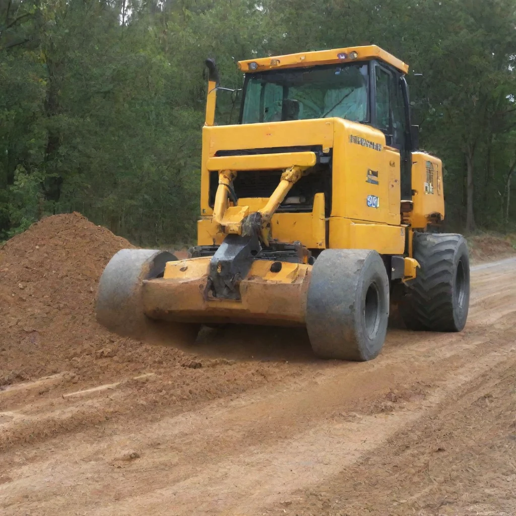 grader