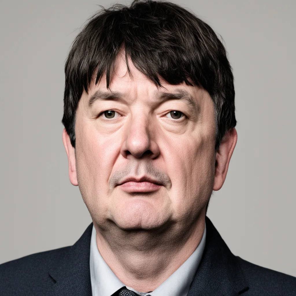 graham linehan  confident engaging wow artstation art 3