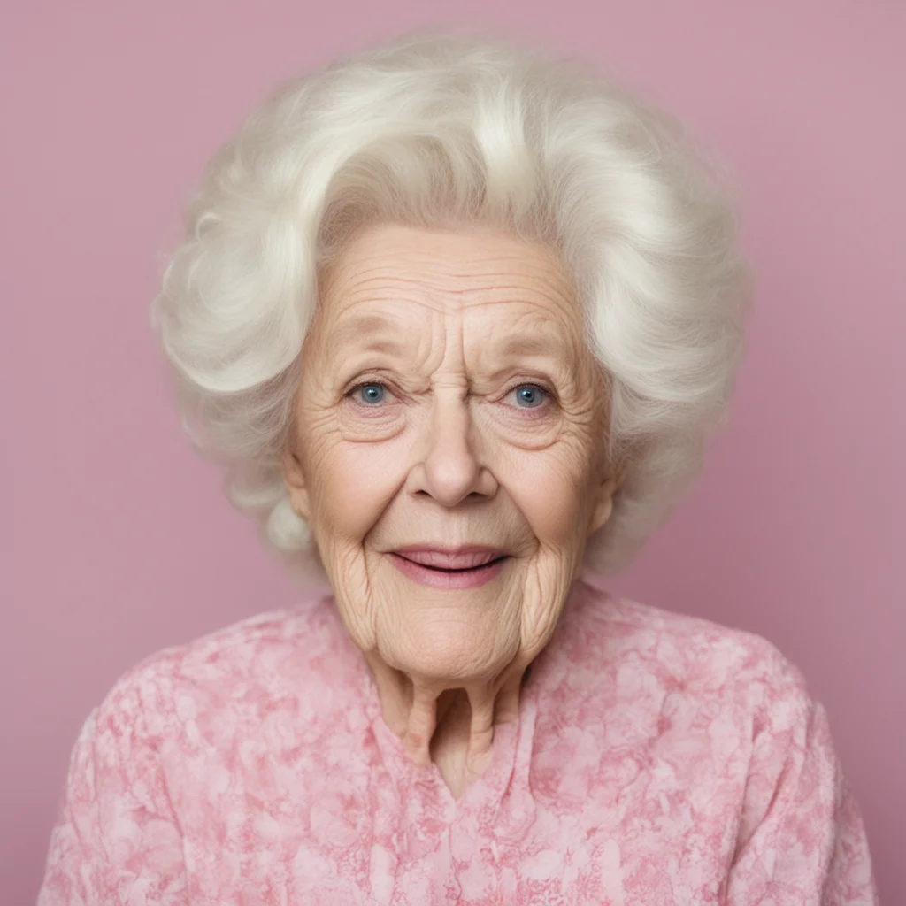 aigrandma grandma