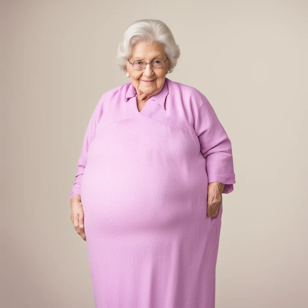 aigrandma pregnant 