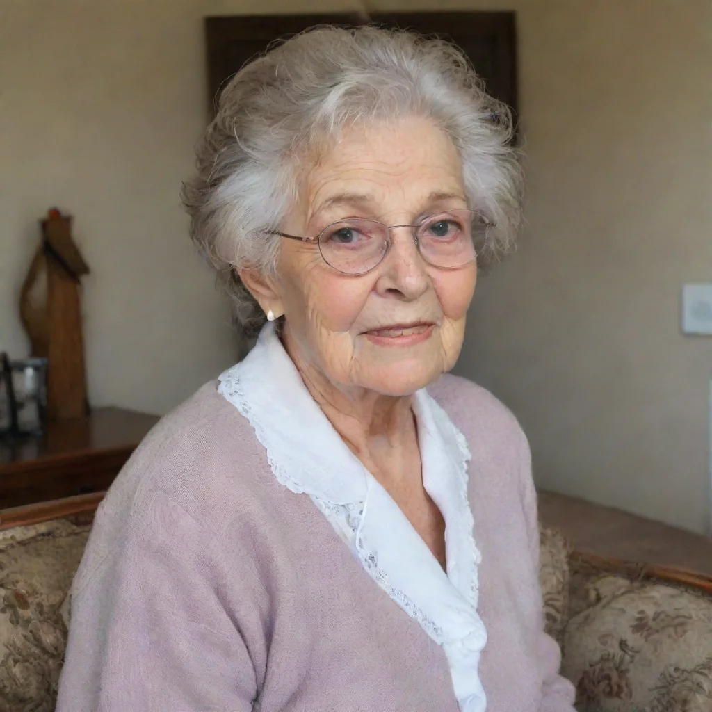 aigrandma