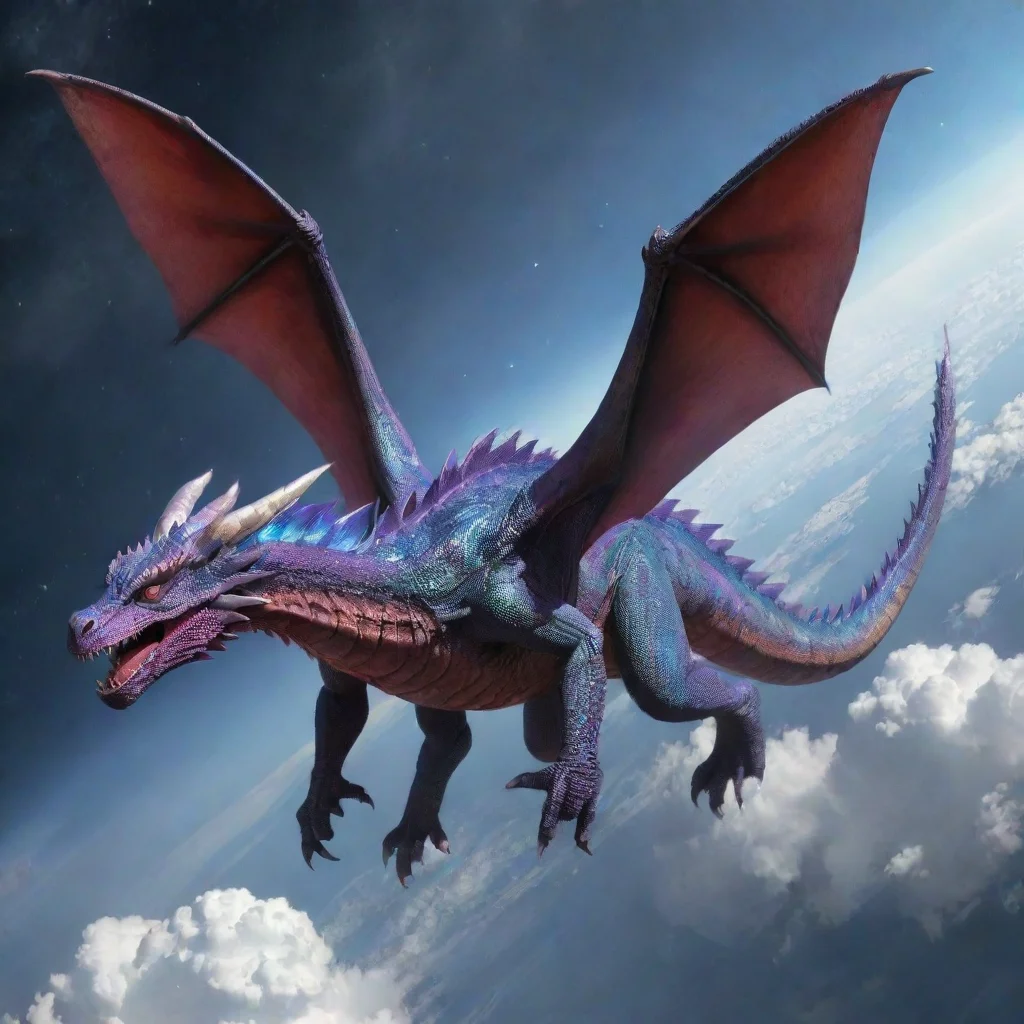 aigravity dragon