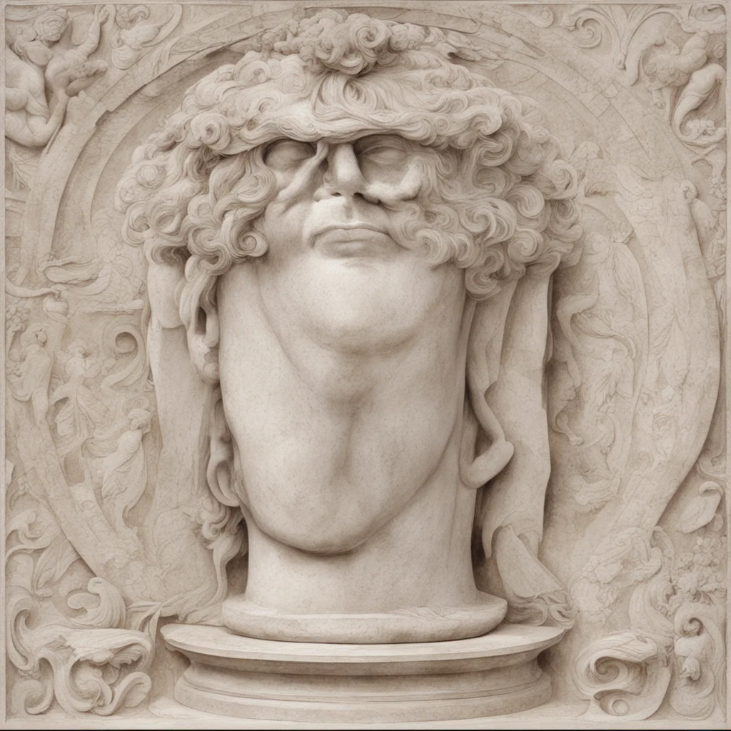 aigreek art style amazing awesome portrait 2