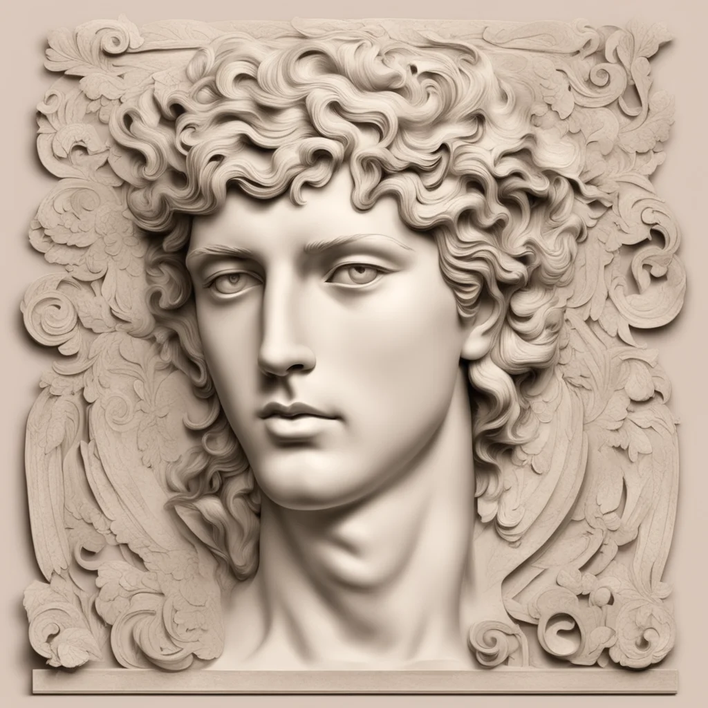aigreek art style confident engaging wow artstation art 3
