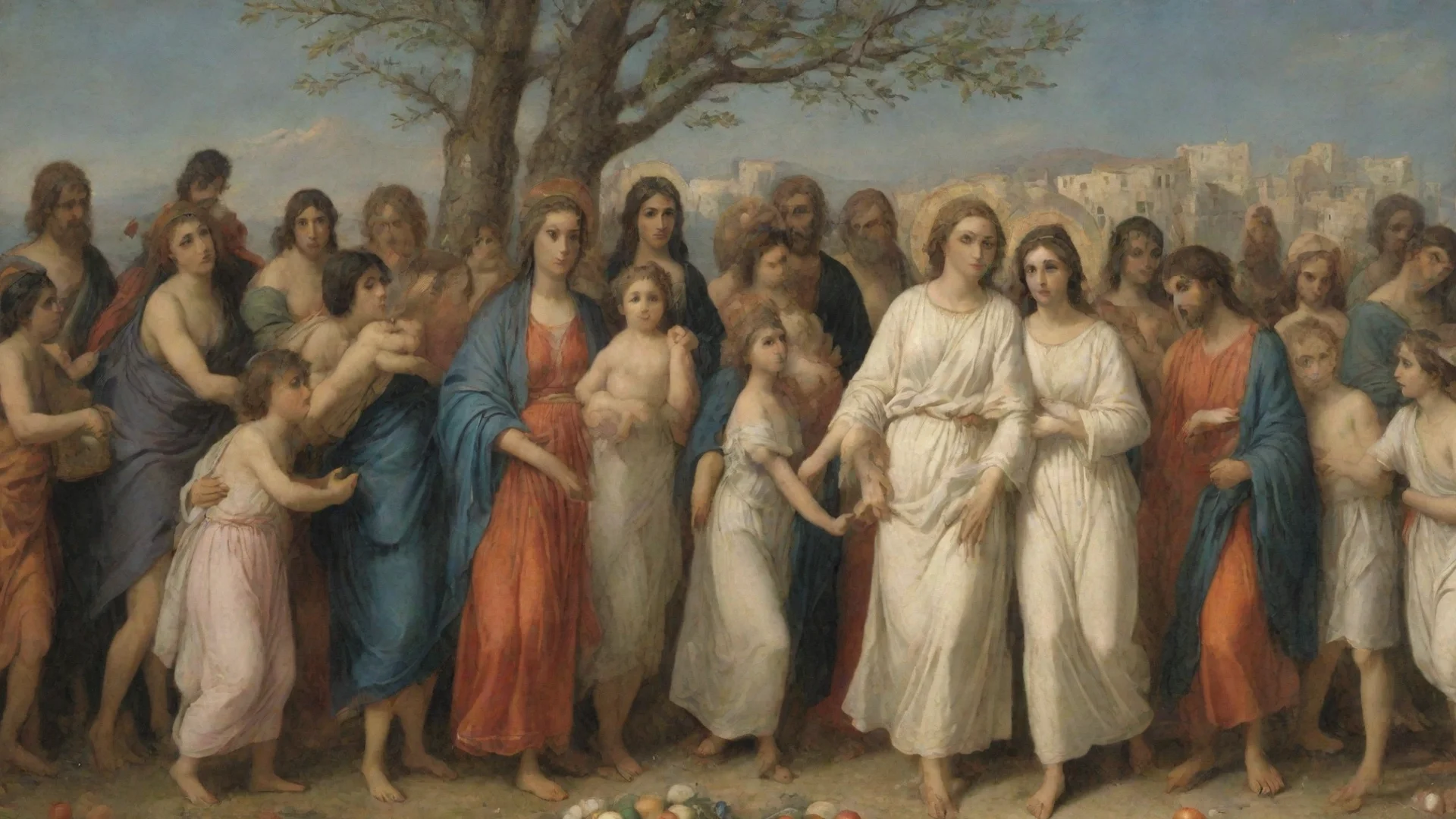 aigreek easter hdwidescreen