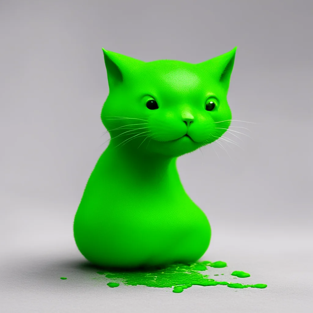 aigreen acidic slugcat