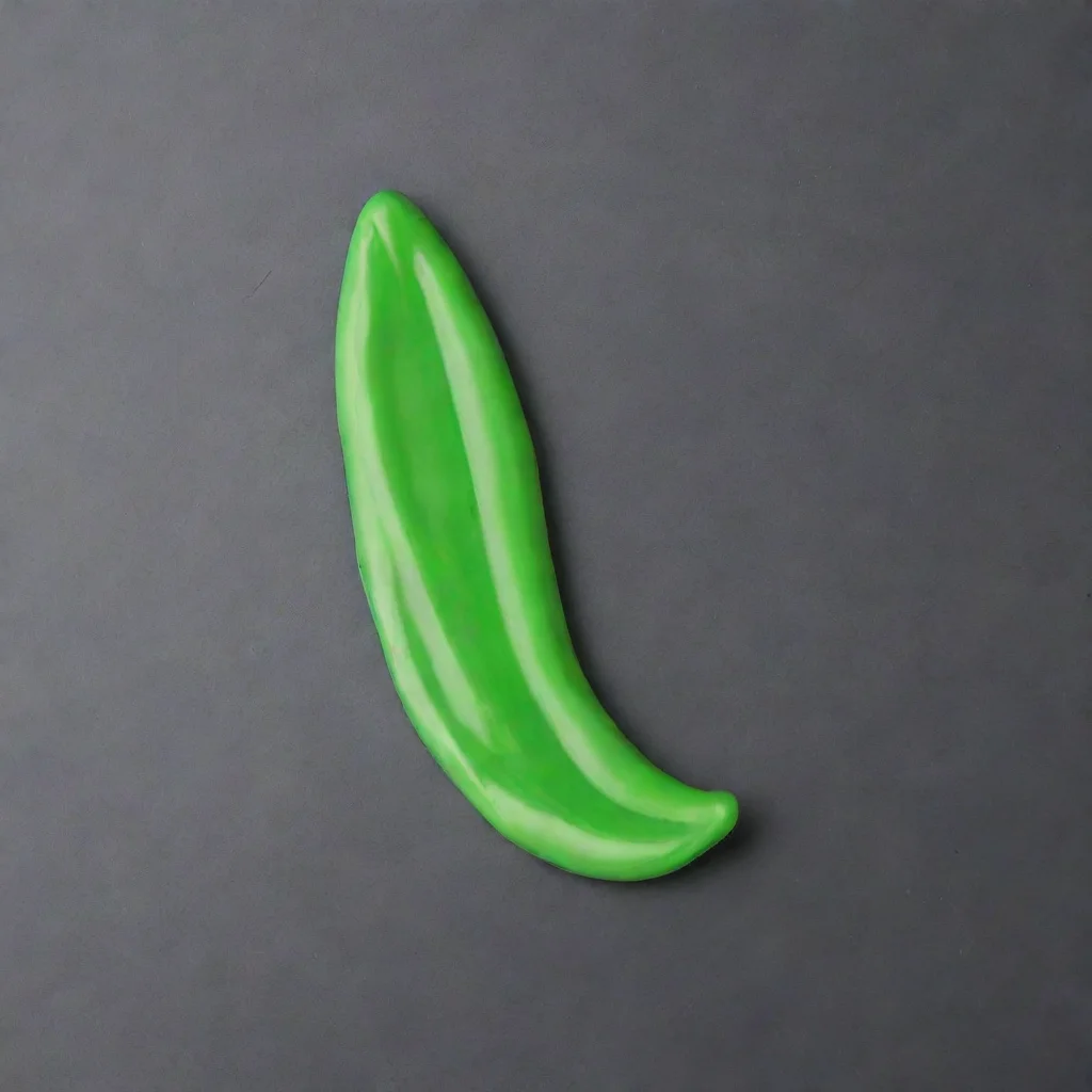 green condom 