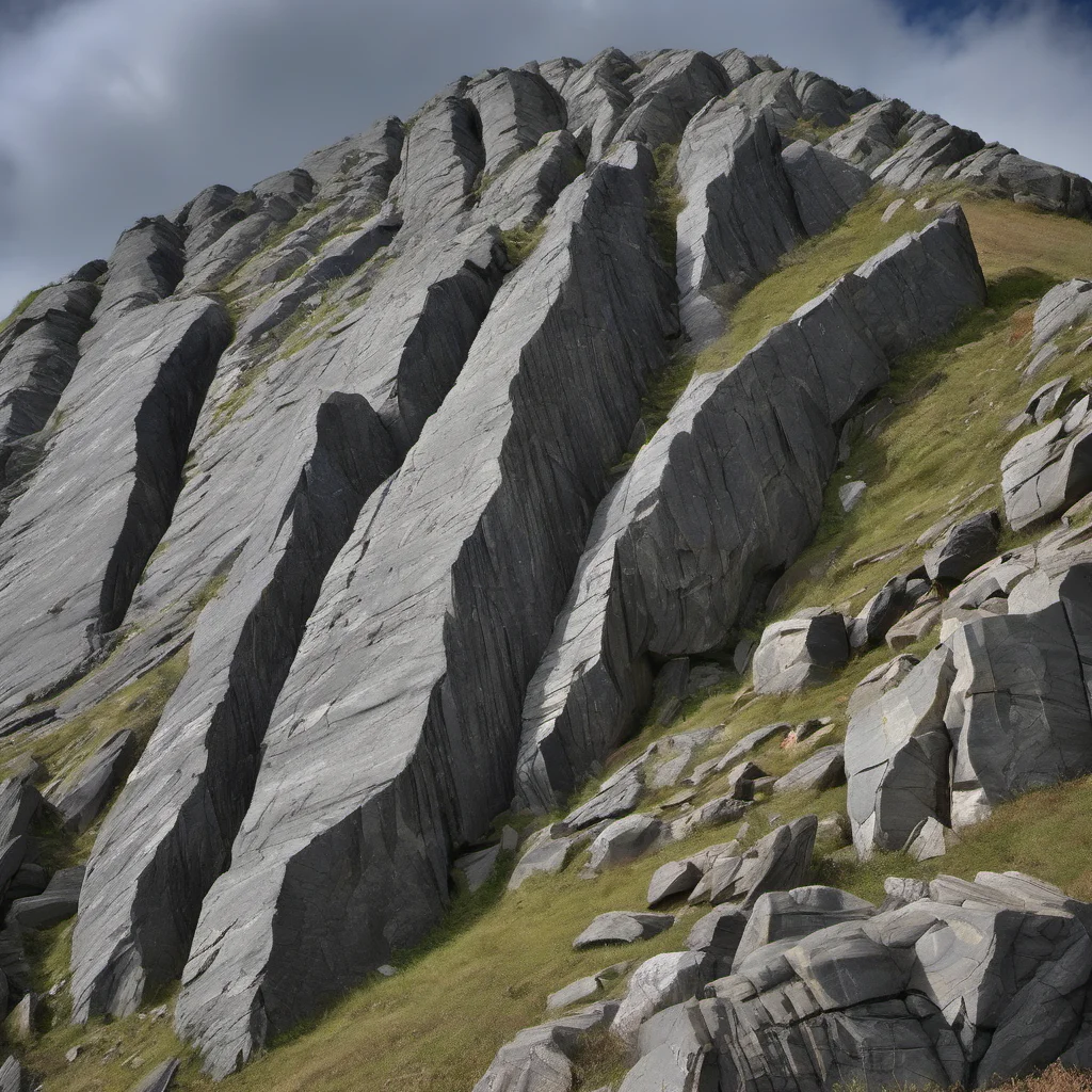 grey stone mountainside amazing awesome portrait 2
