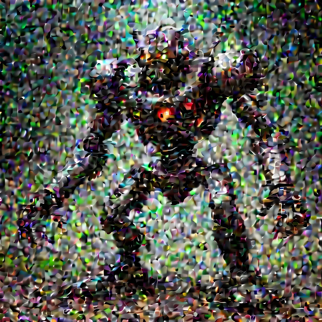aigrimdark demon possession of evil robot