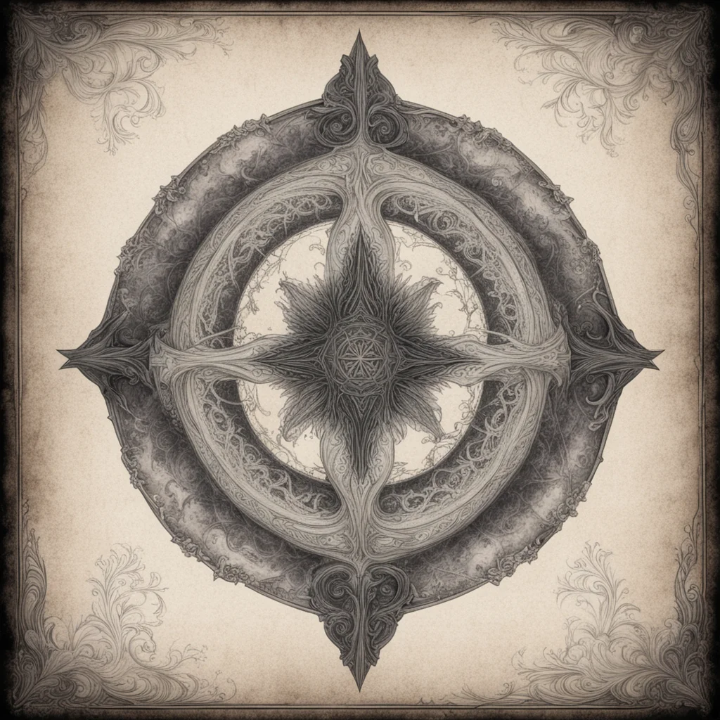 grimoire