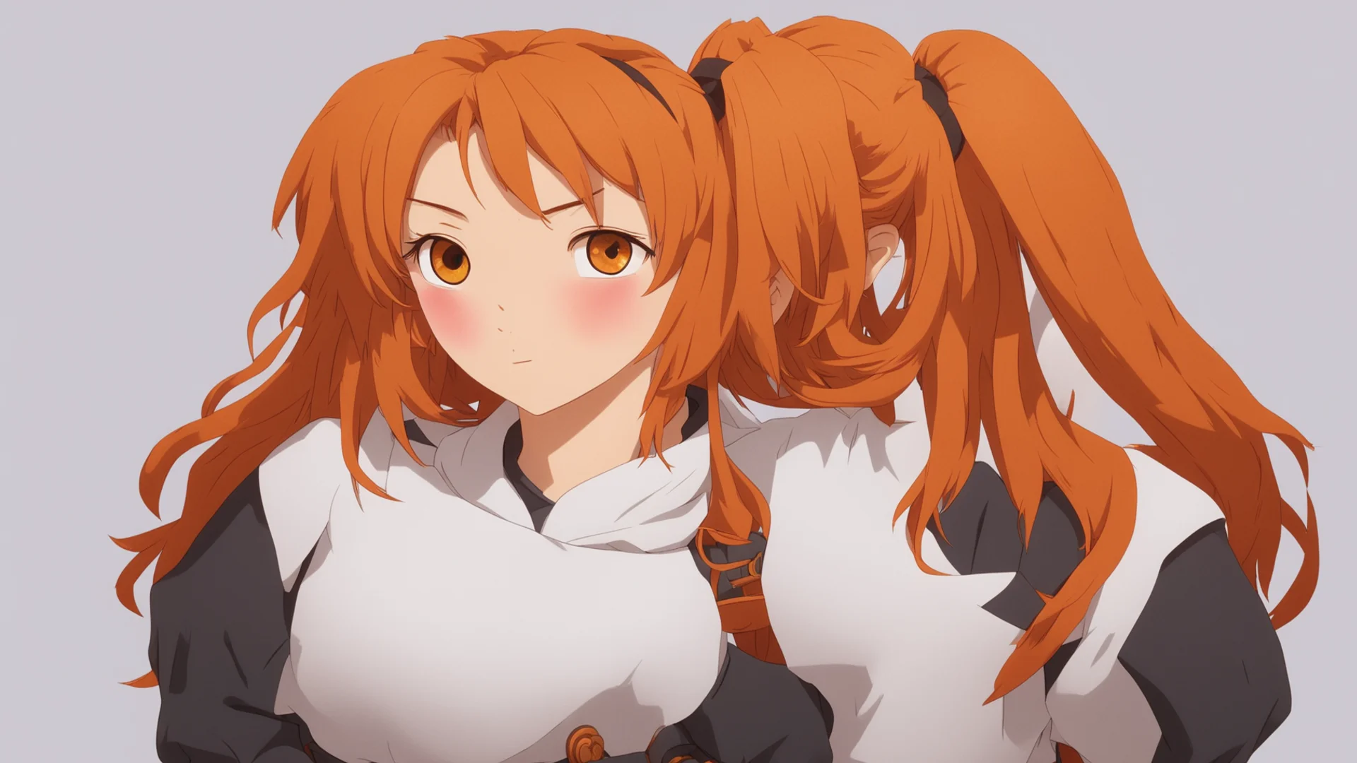 gudako amazing awesome portrait 2 wide