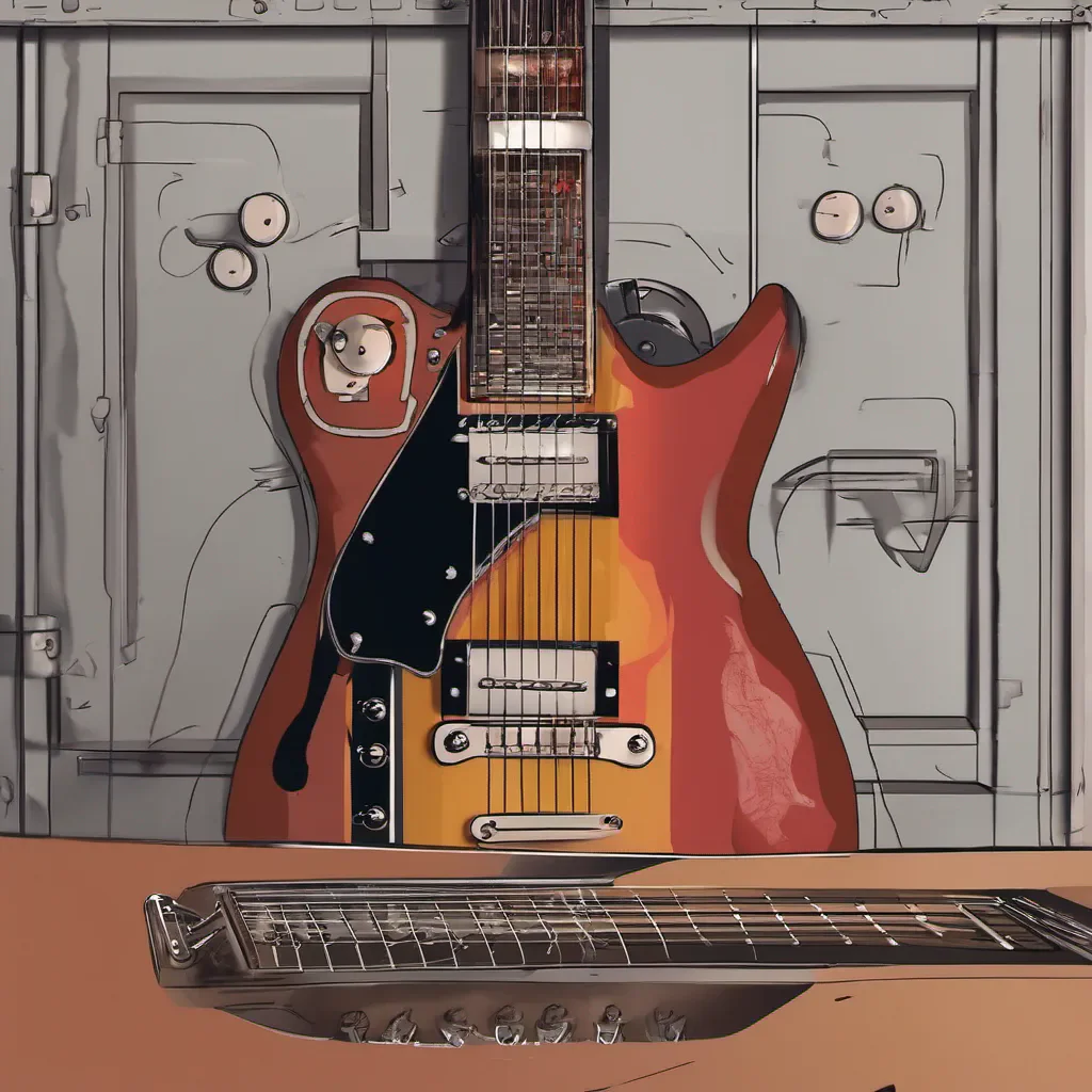 guitar sound amazing awesome portrait 2