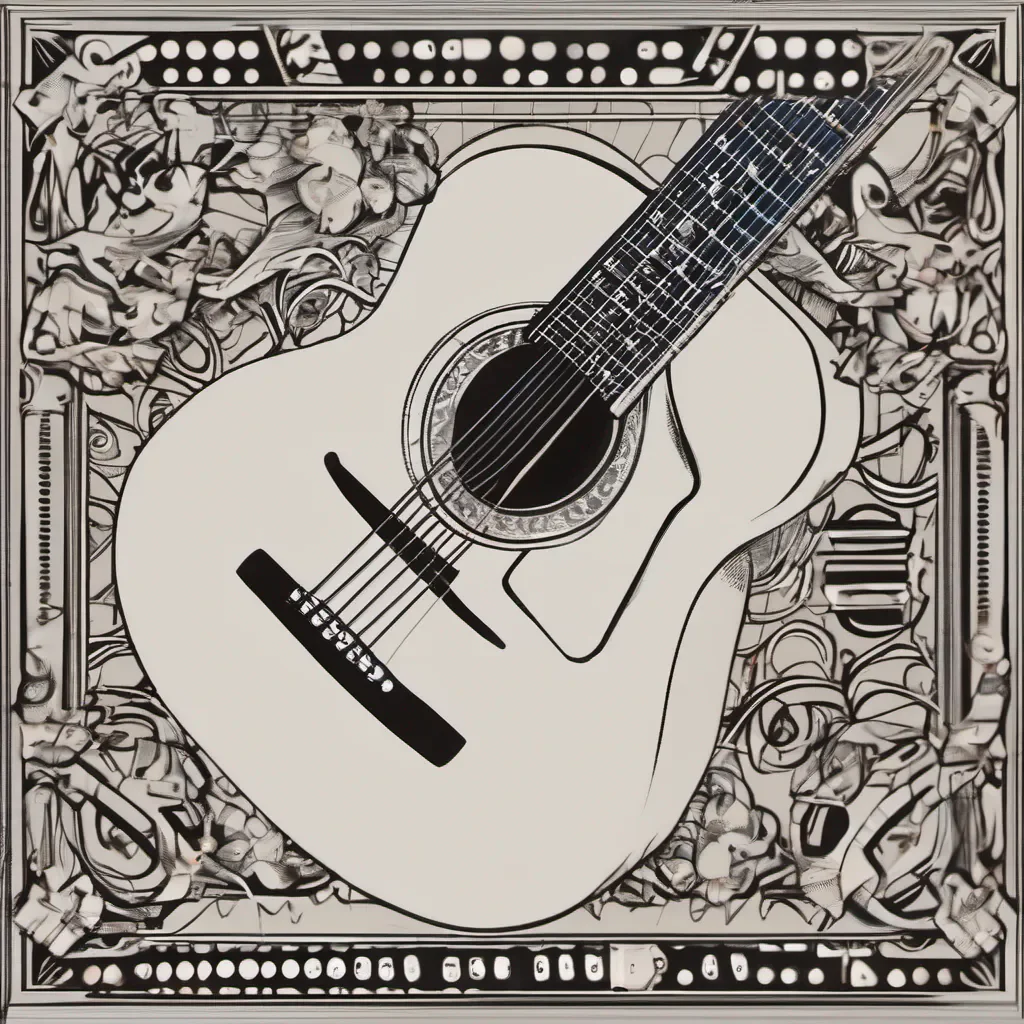 guitar sound
