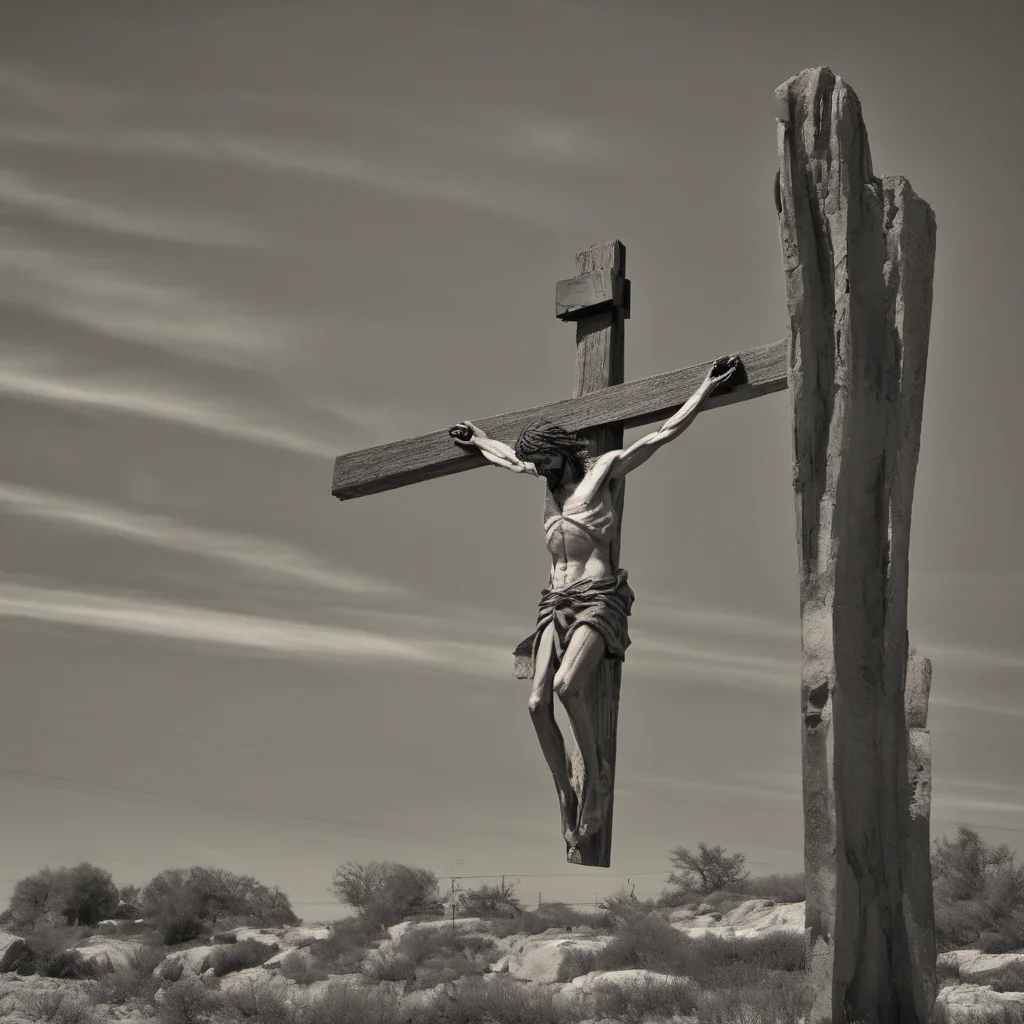guy crucified good looking trending fantastic 1