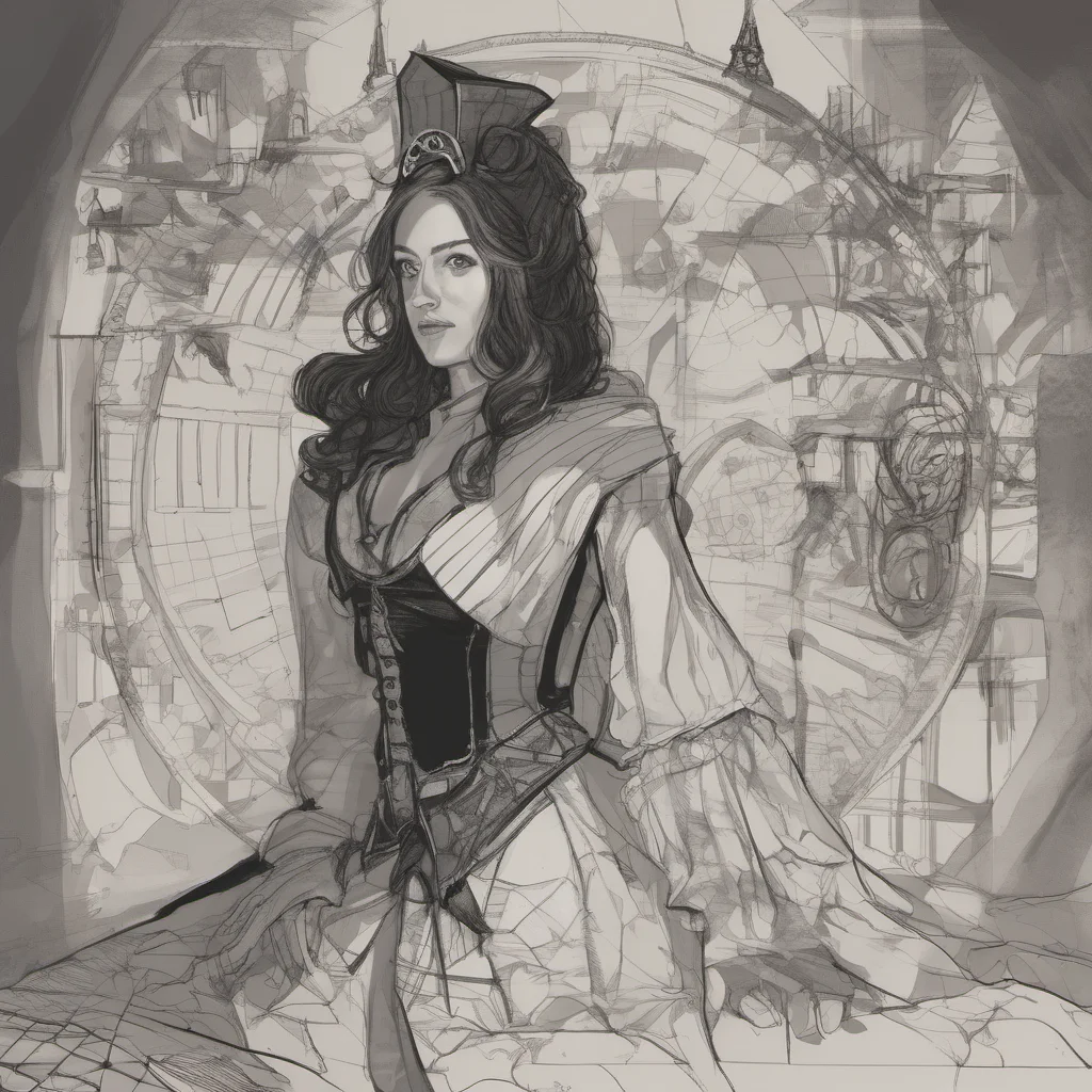 aigwen tennyson amazing awesome portrait 2
