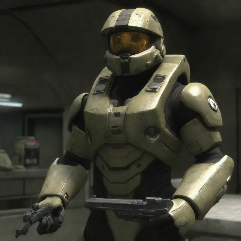 aihalo 3 shipmaster being a drug dealer