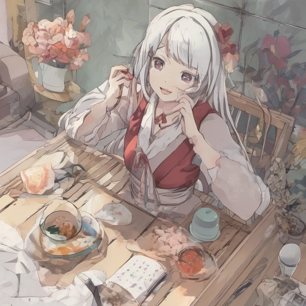 hana uzaki  amazing awesome portrait 2