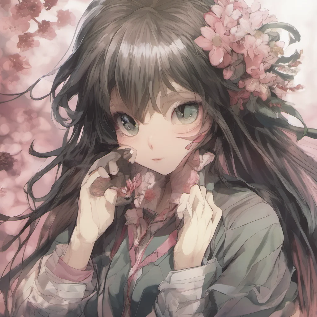 hana uzaki 