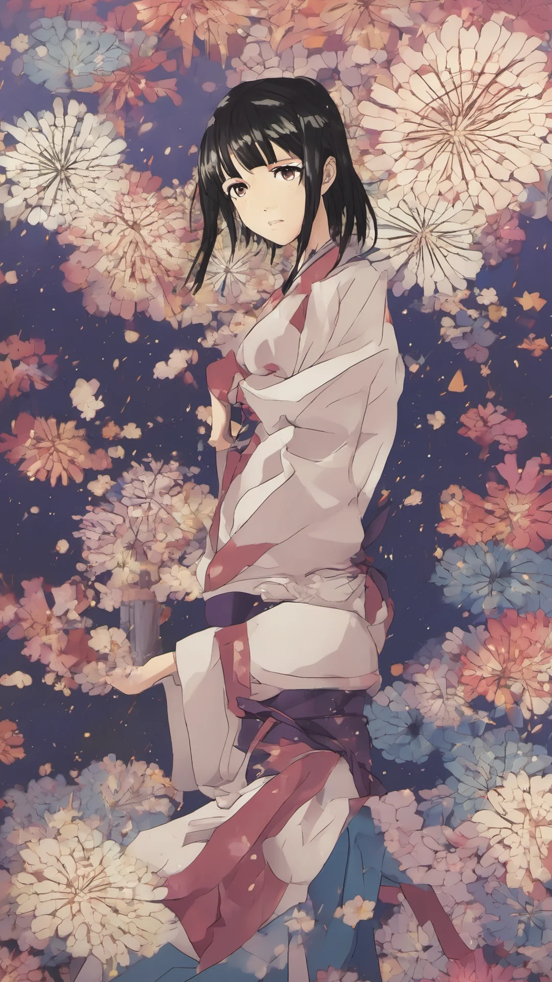 aihanabi hyuga  tall