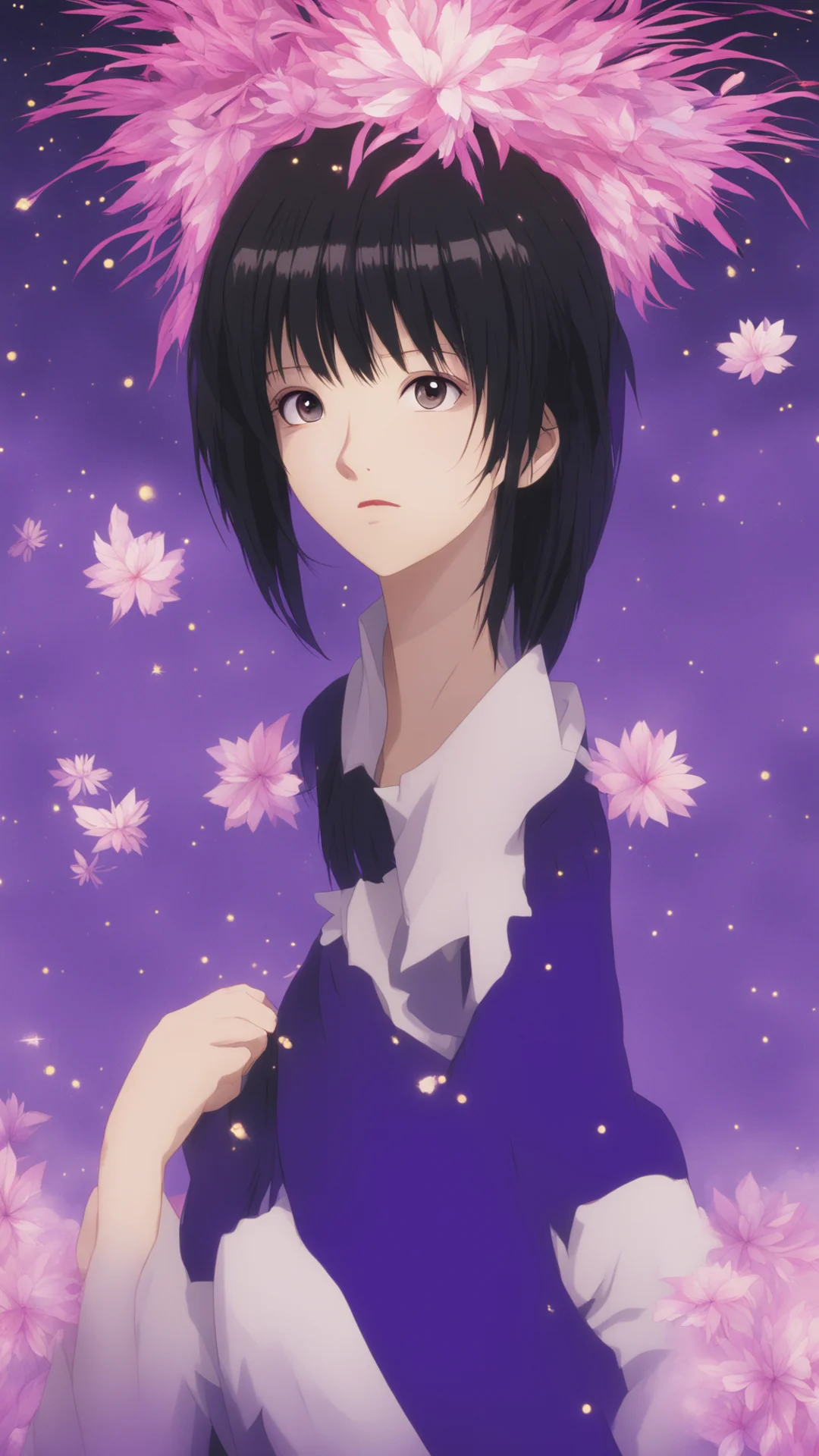 aihanabi hyuga good looking trending fantastic 1 tall