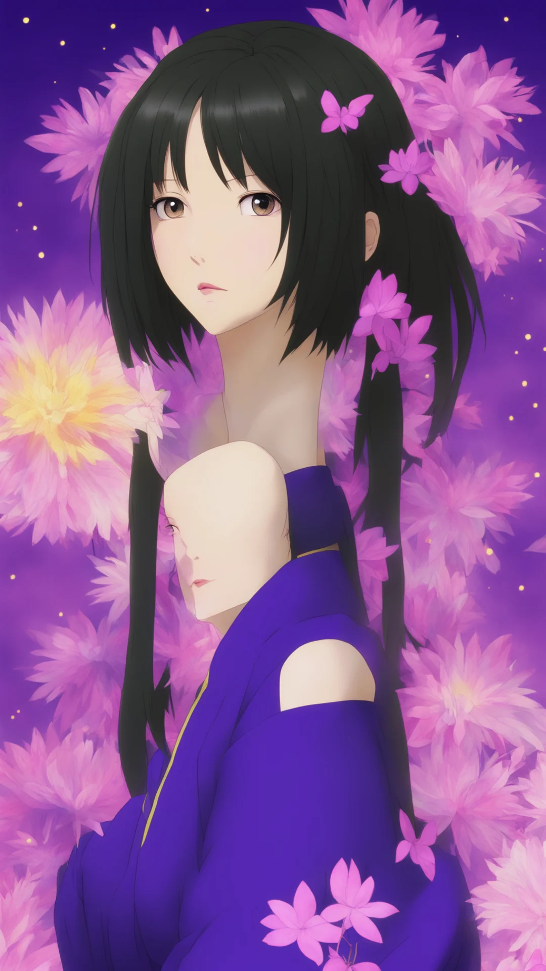 aihanabi hyuga tall