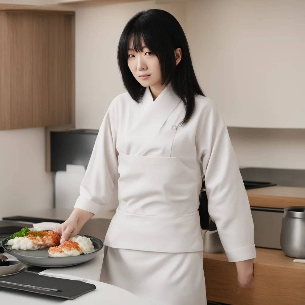 hanako kamado good looking trending fantastic 1