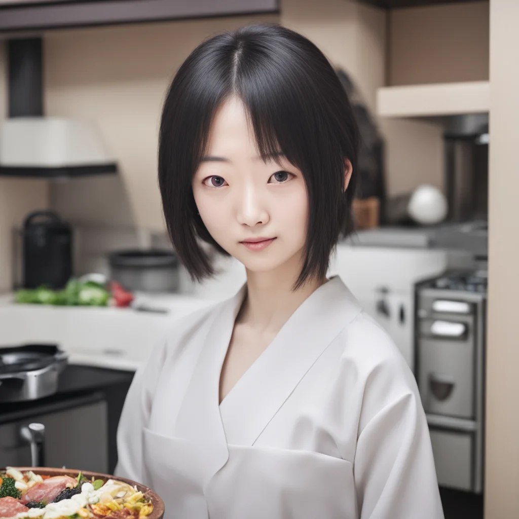 aihanako kamado