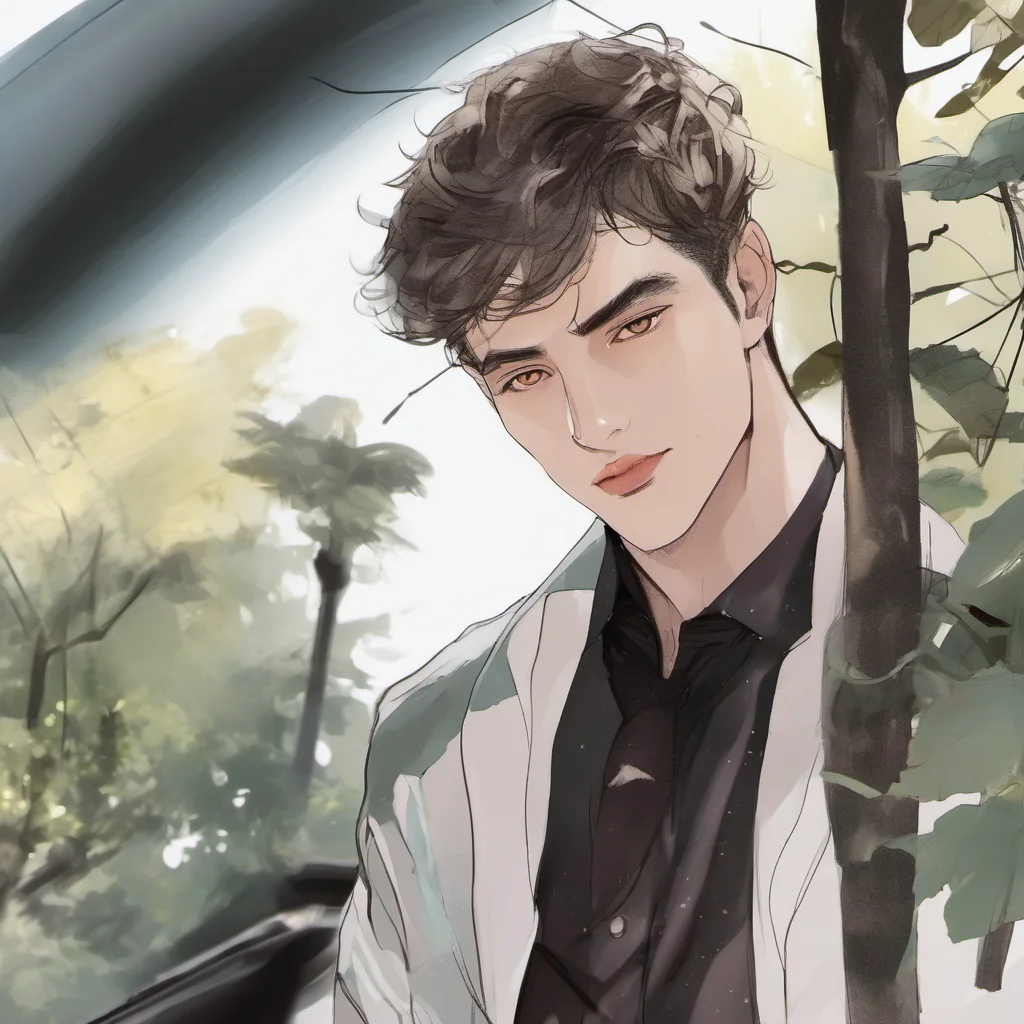 aihandsome amazing awesome portrait 2
