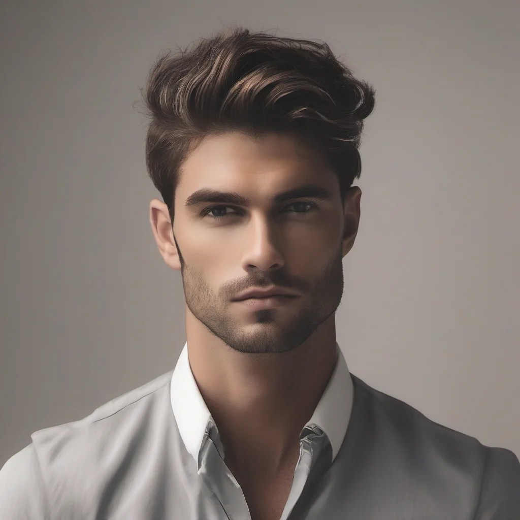 aihandsome good looking trending fantastic 1