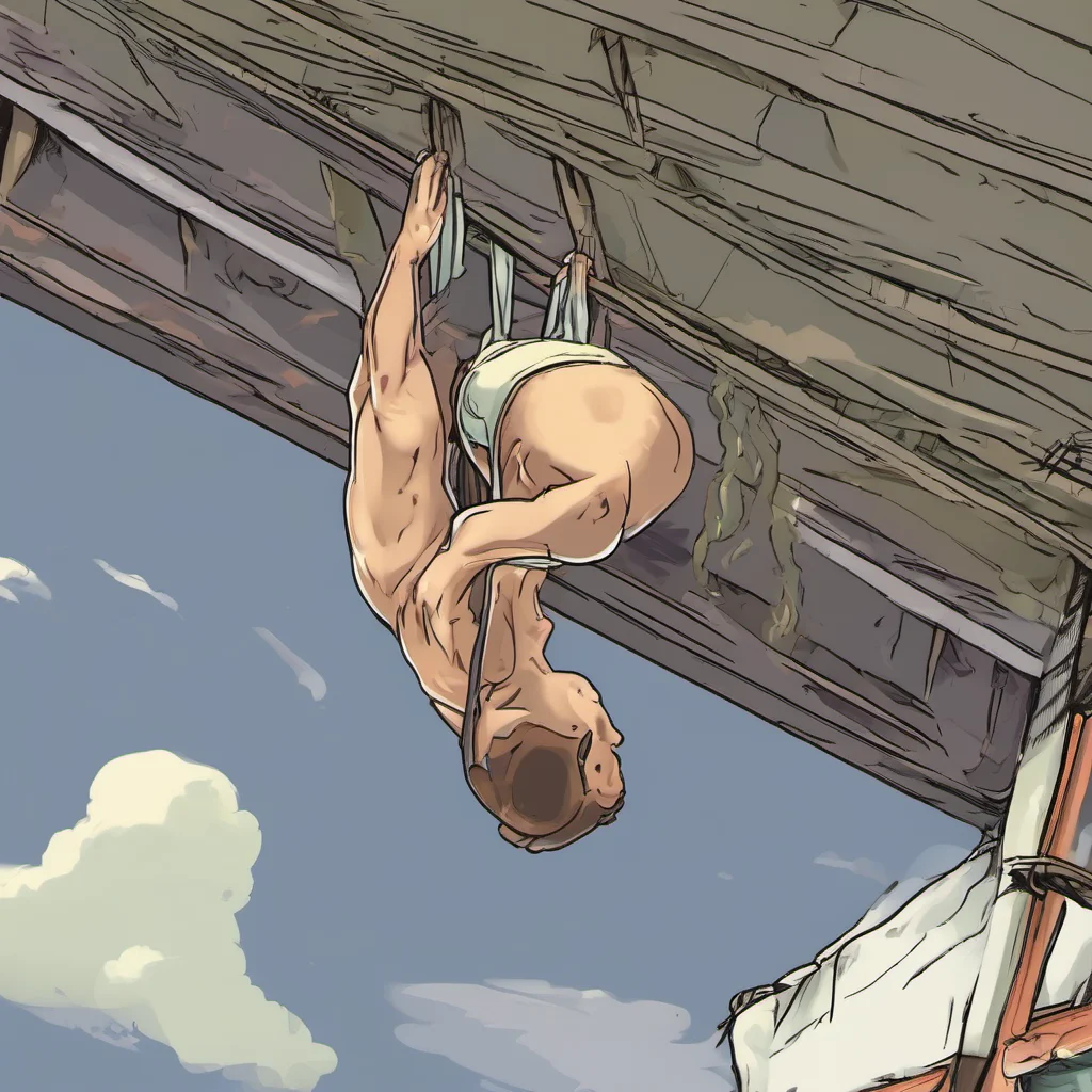hanging wedgie good looking trending fantastic 1