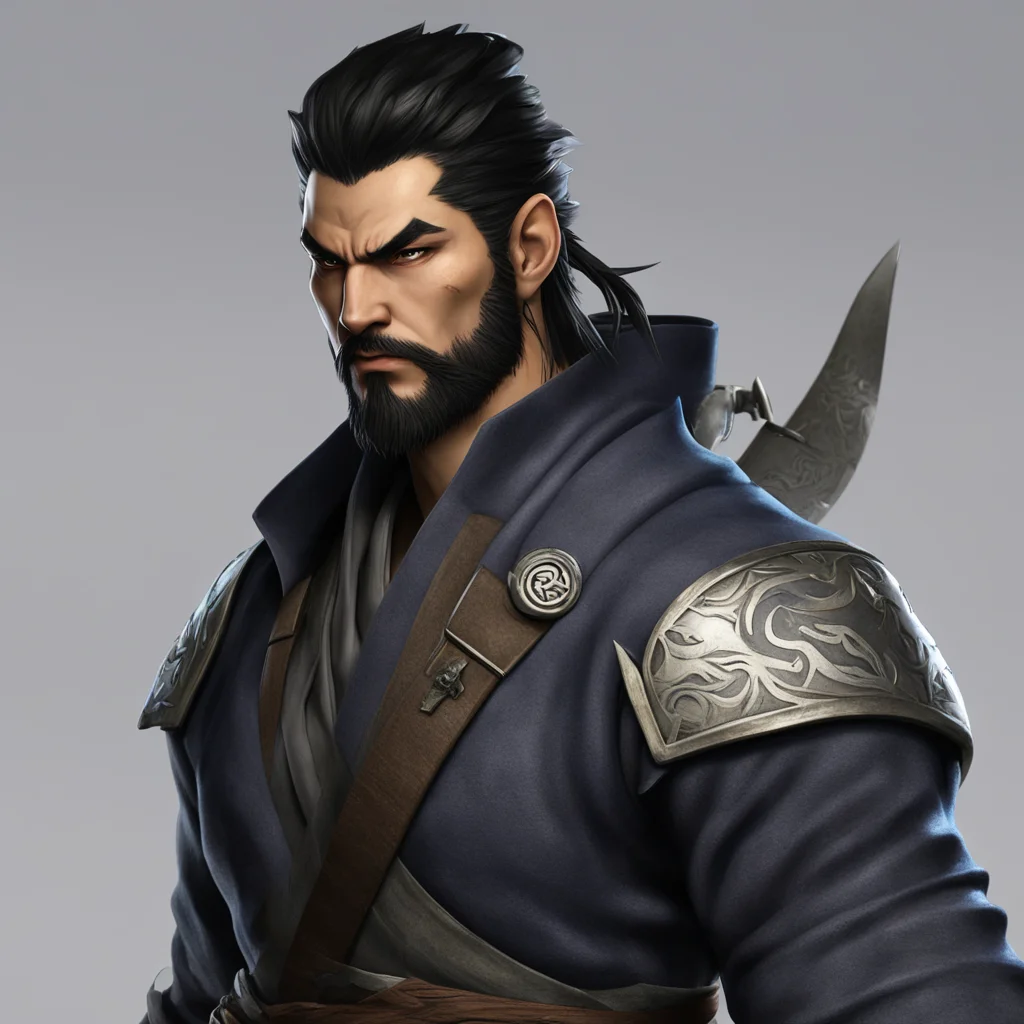 aihanzo 