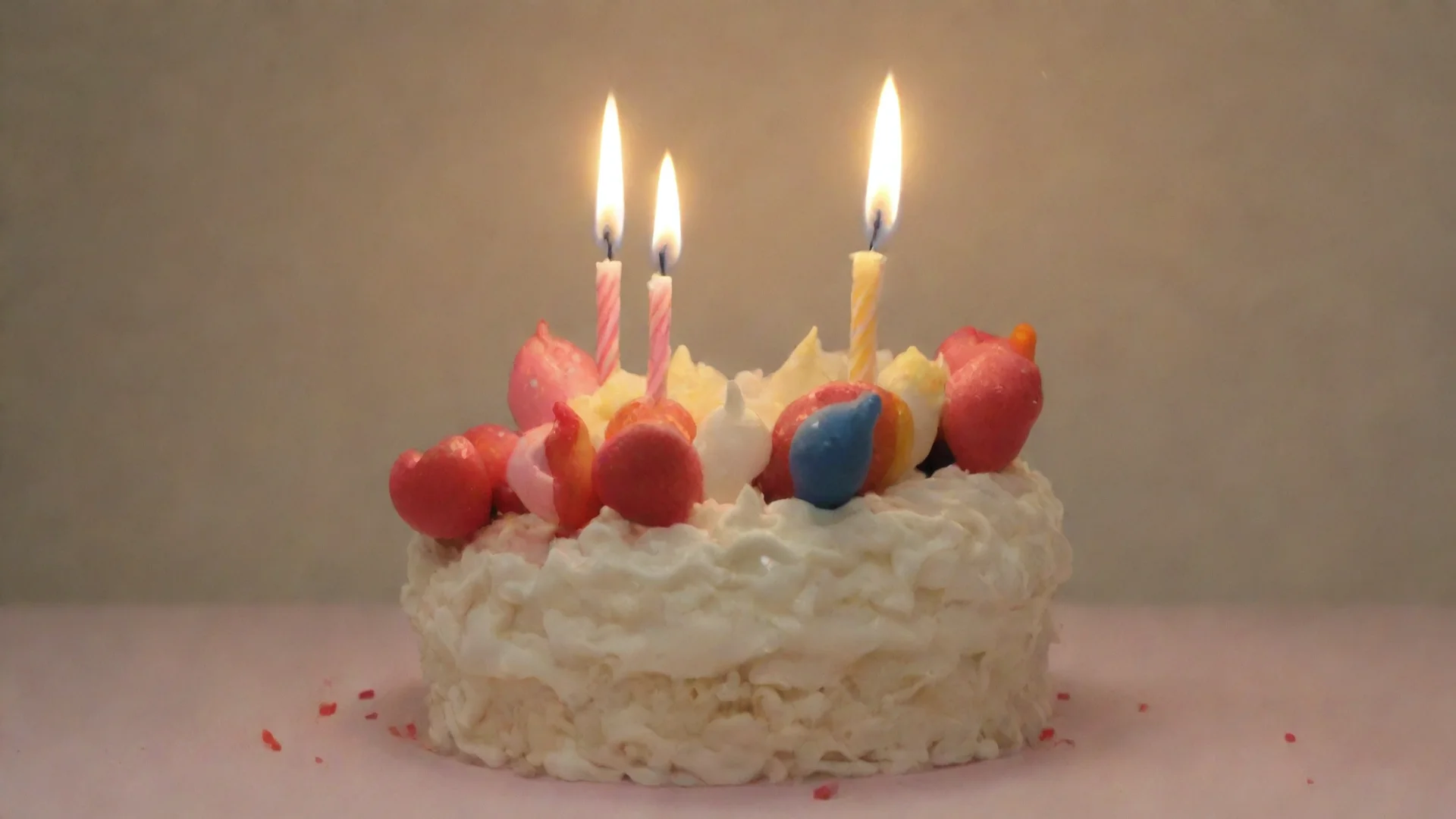 aihappy birthday wide