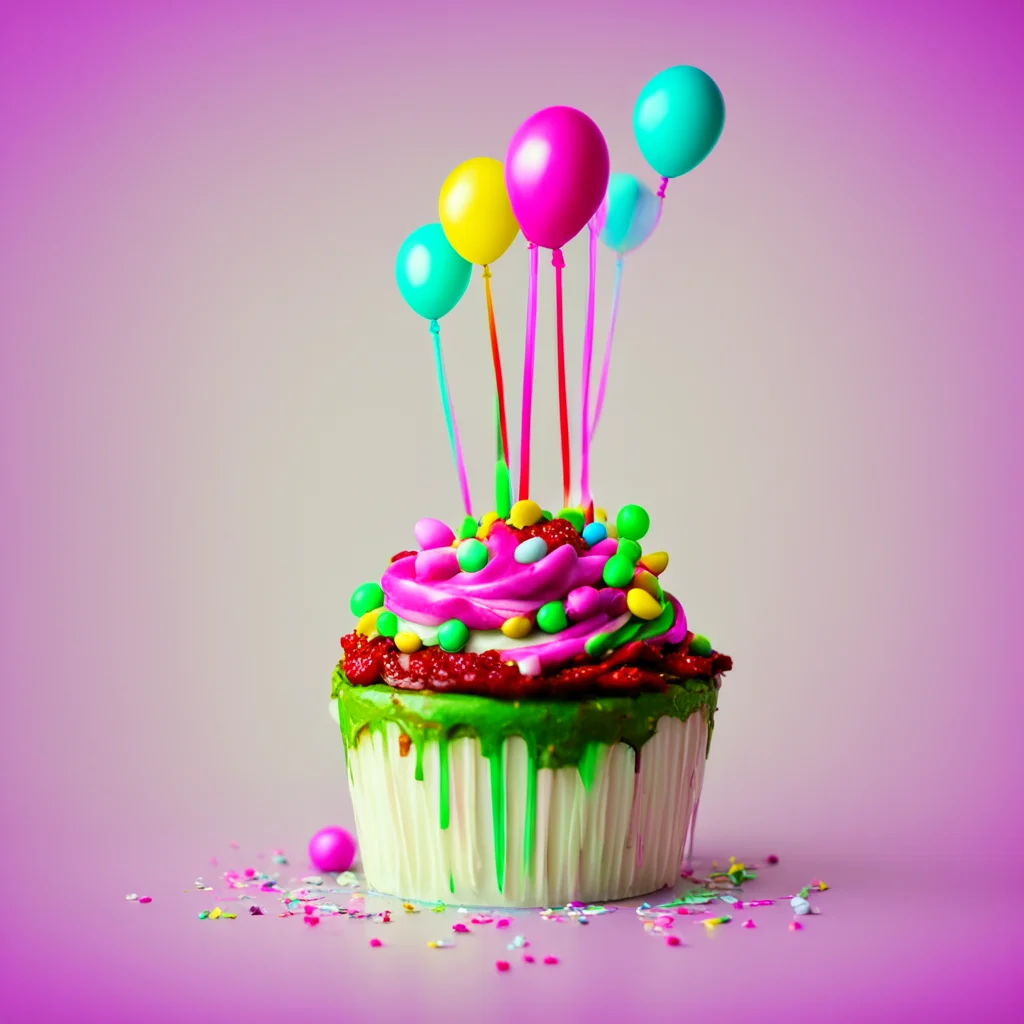 aihappy birthday