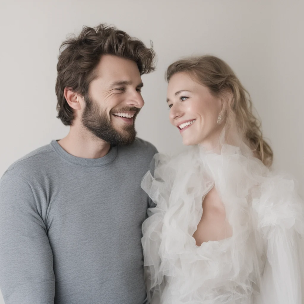 aihappy husband 