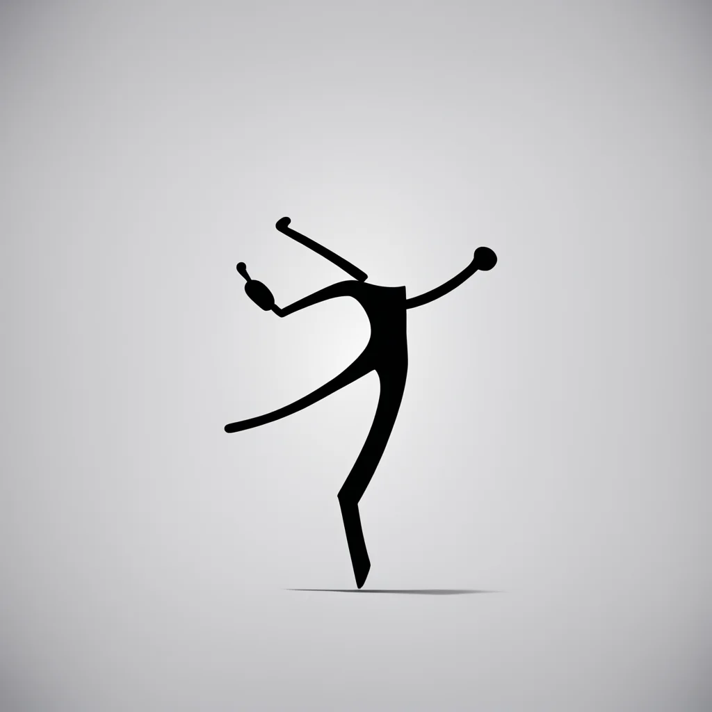 happy stickman good looking trending fantastic 1