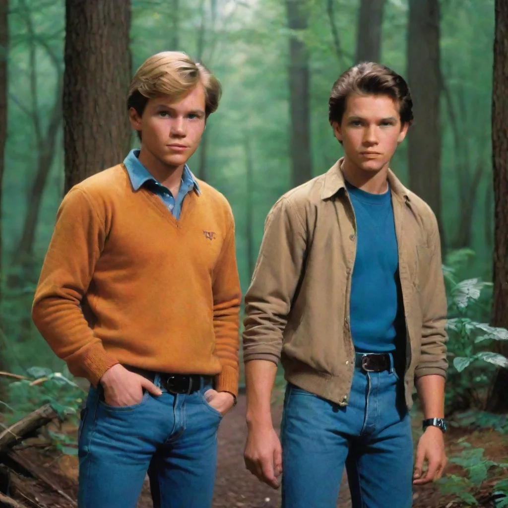hardy boys