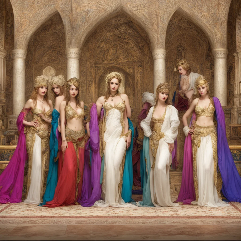 aiharem