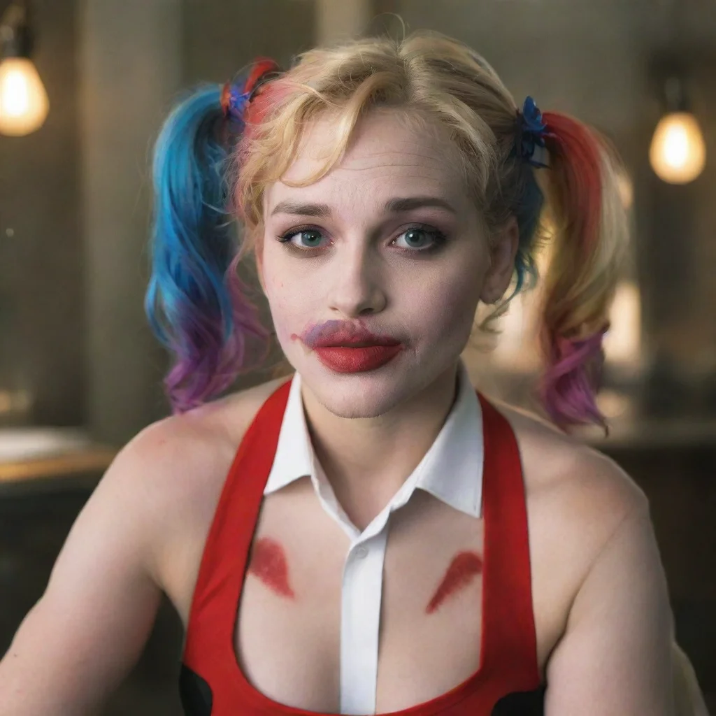 aiharley quinn
