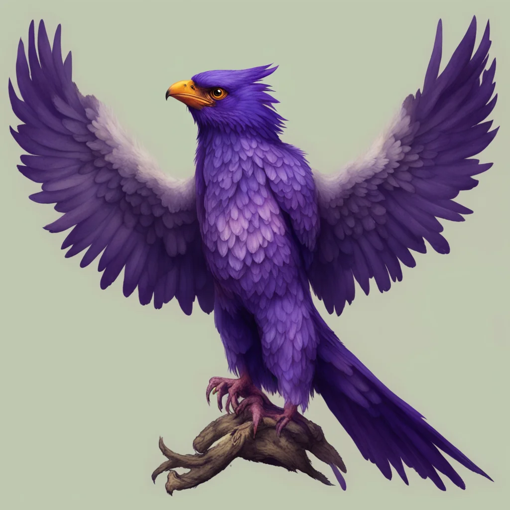 aiharpy confident engaging wow artstation art 3