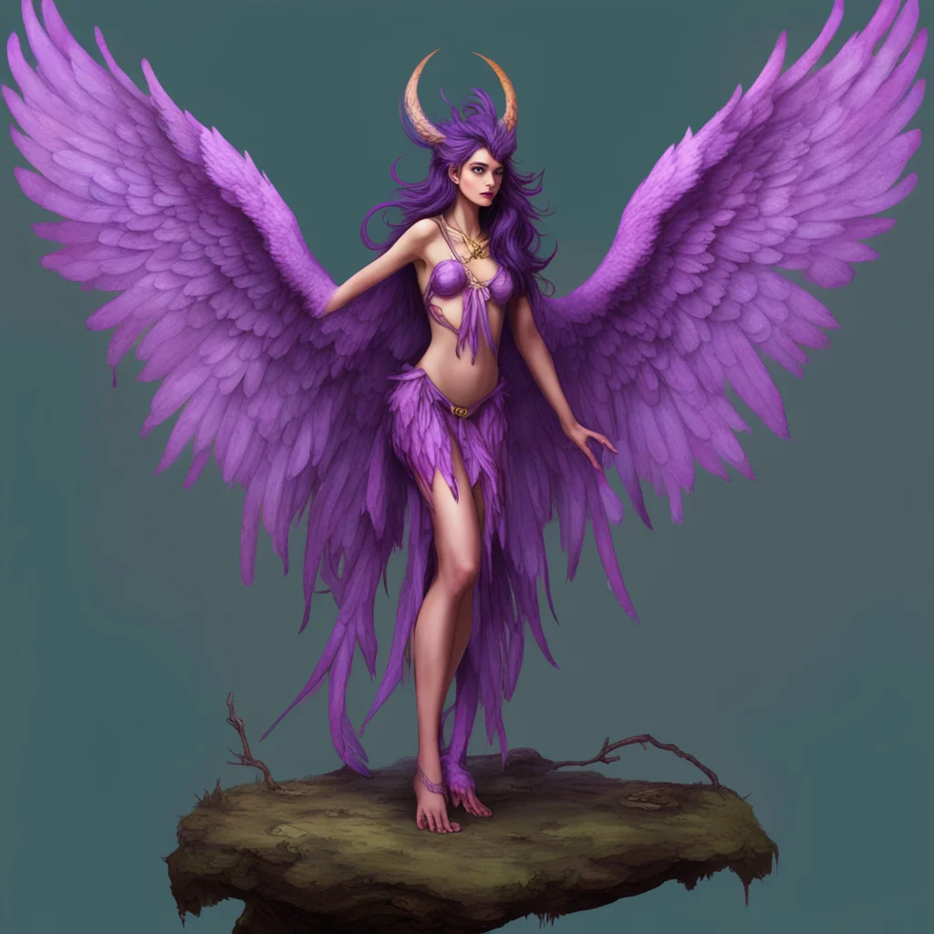harpy good looking trending fantastic 1