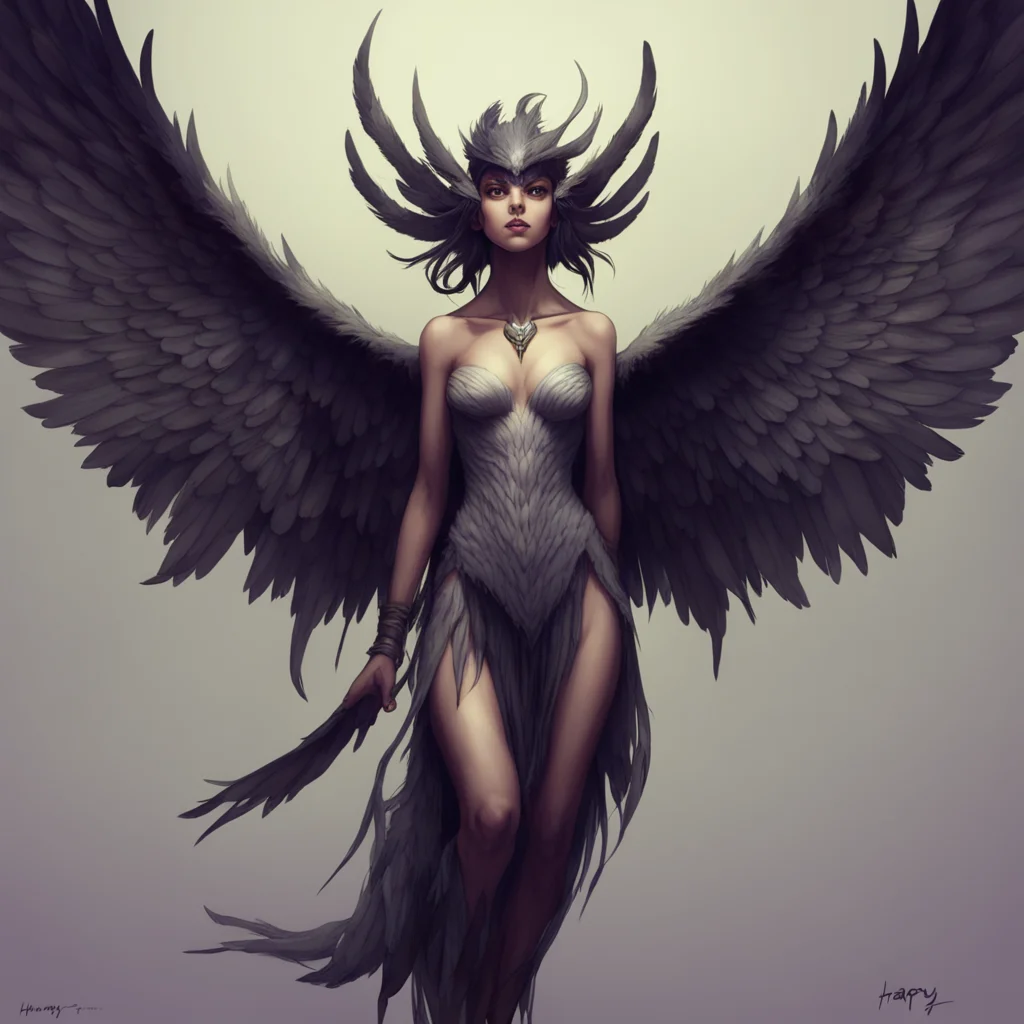 aiharpy