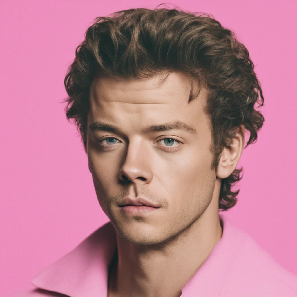 aiharry styles album cover good looking trending fantastic 1