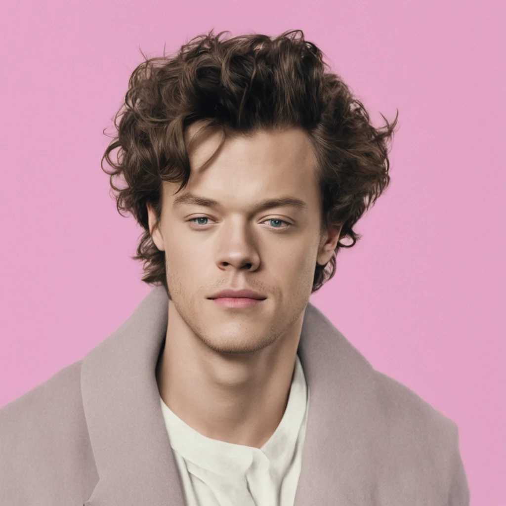 aiharry styles album coverharry styles good looking trending fantastic 1