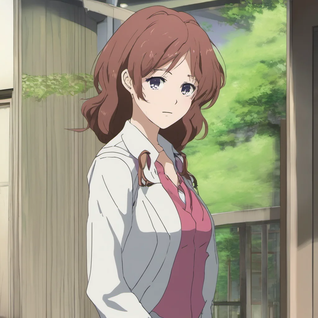 aiharu yoshida anime amazing awesome portrait 2
