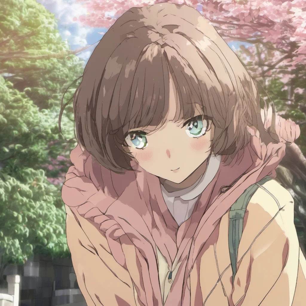 aiharu yoshida anime good looking trending fantastic 1