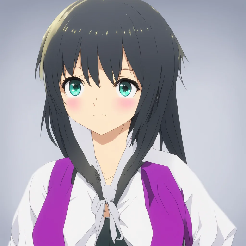 haruka gracia anime