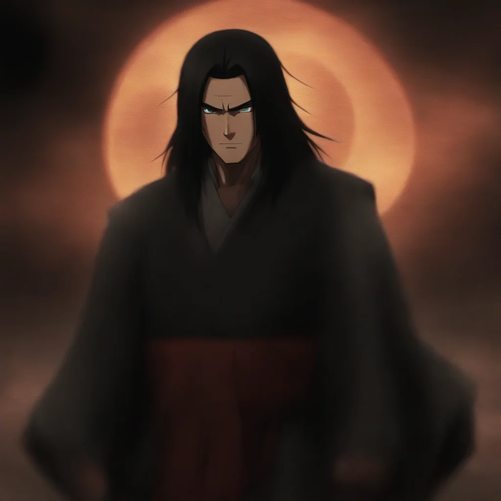 hashirama senju 
