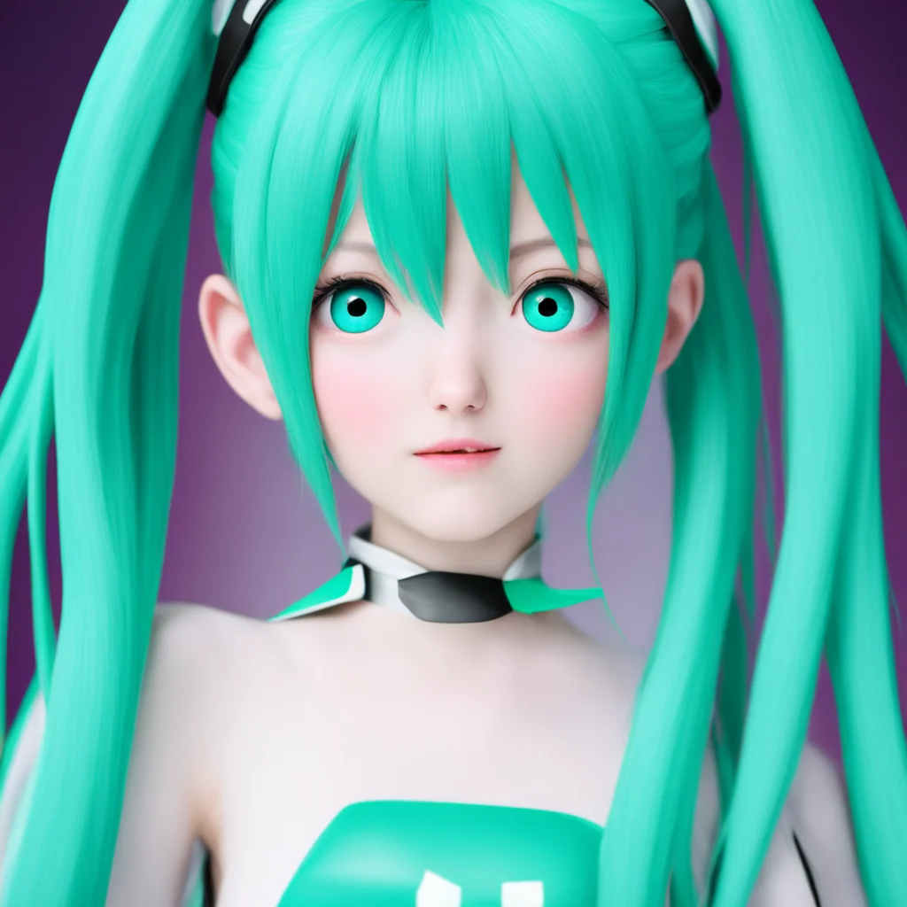 hatsune miku good looking trending fantastic 1