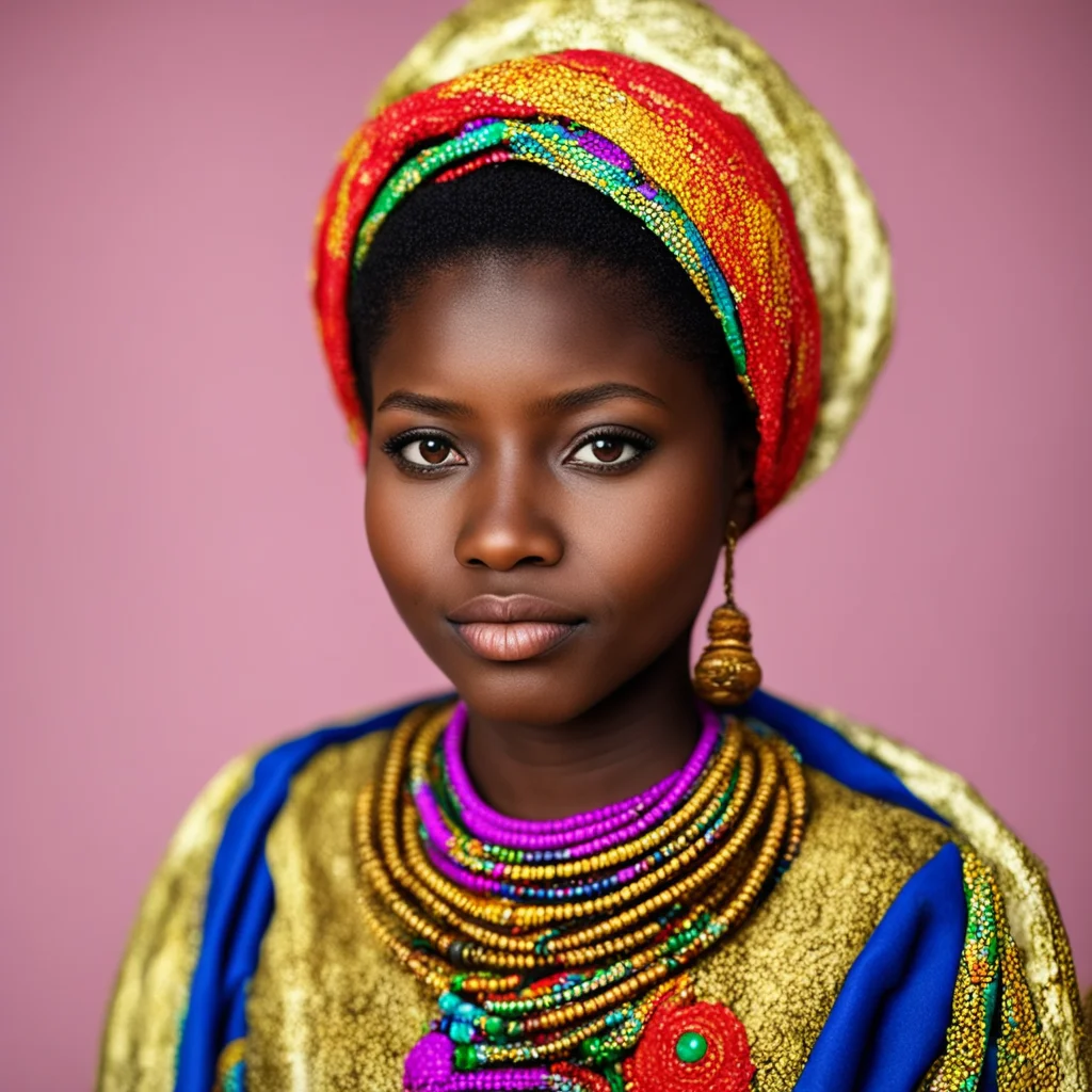 hausa girl good looking trending fantastic 1