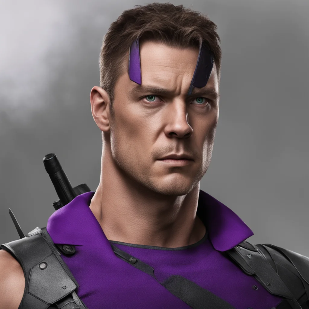 hawkeye  good looking trending fantastic 1